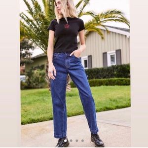 brandy jackson jeans